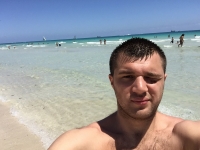 Путешествие с Сергеем Радченко: Майами