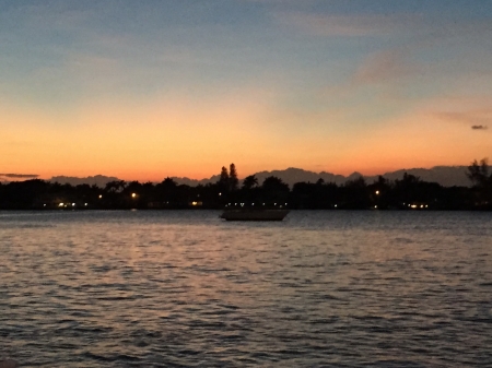 Путешествие с Сергеем Радченко: Майами