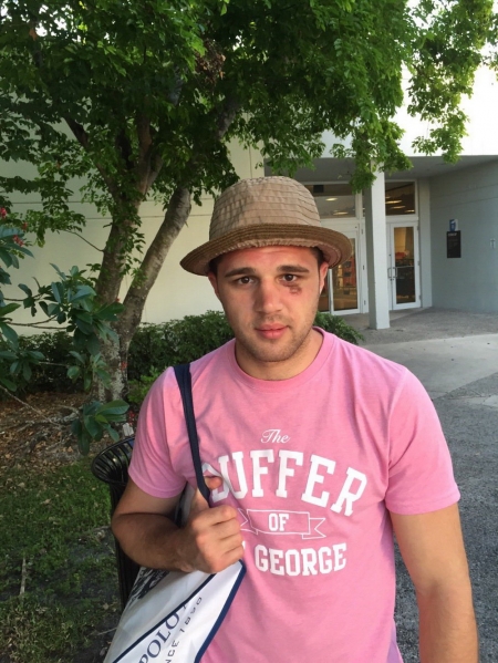 Путешествие с Сергеем Радченко: Майами