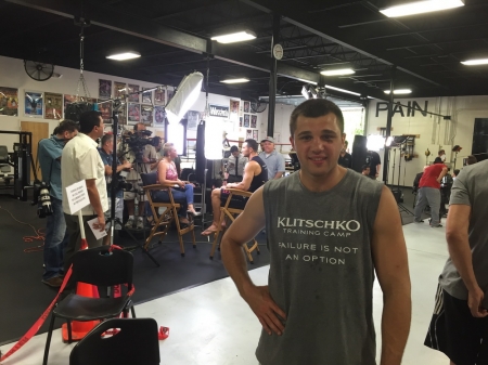 Путешествие с Сергеем Радченко: Майами