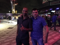 Путешествие с Сергеем Радченко: Майами