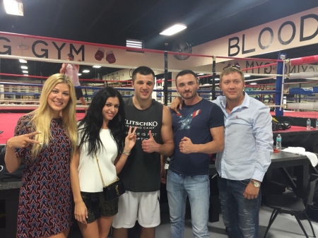 Путешествие с Сергеем Радченко: Майами