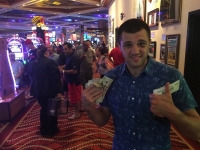 Путешествие с Сергеем Радченко: Майами