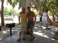 Путешествие с Сергеем Радченко: Майами