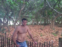 Путешествие с Сергеем Радченко: Майами