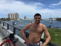 Путешествие с Сергеем Радченко: Майами