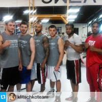 Путешествие с Сергеем Радченко: Майами