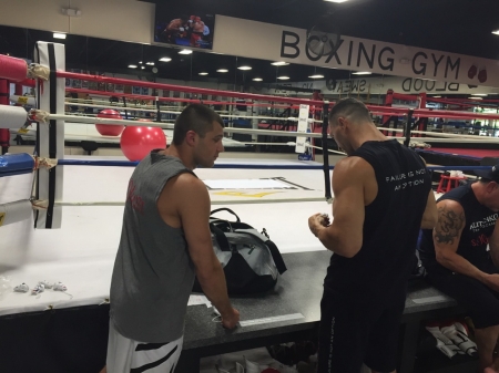 Путешествие с Сергеем Радченко: Майами