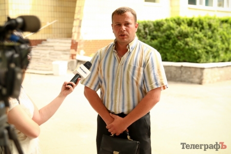 У Кременчуці фельдшер «швидкої» із медика стала пацієнтом