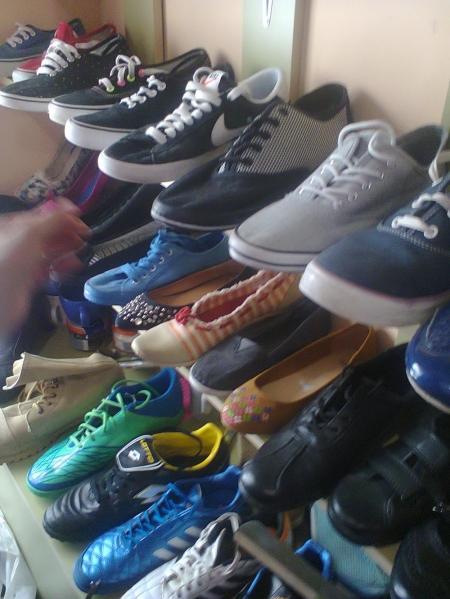 Куда уходят хорошие вещи из секондов