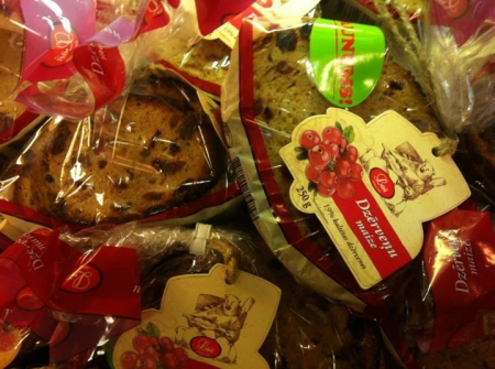 Путешествие с Татьяной Петровой: Прибалтика