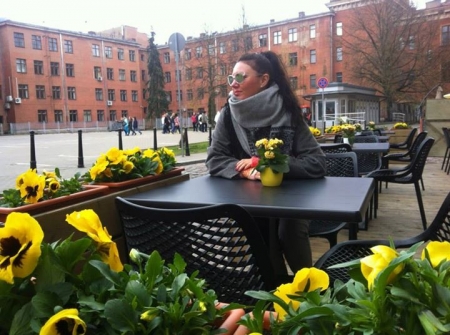 Путешествие с Татьяной Петровой: Прибалтика Путешествие с Татьяной Петровой: Прибалтика