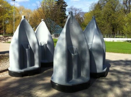 Путешествие с Татьяной Петровой: Прибалтика