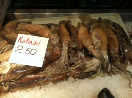 Путешествие с Татьяной Петровой: Прибалтика