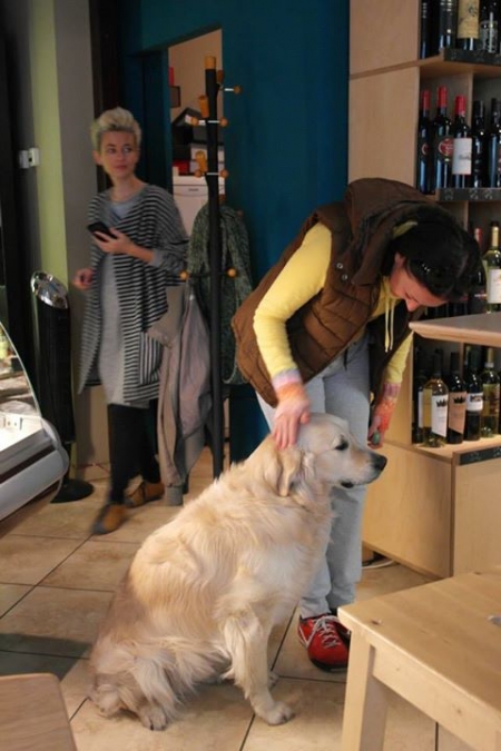 Путешествие с Татьяной Петровой: Прибалтика