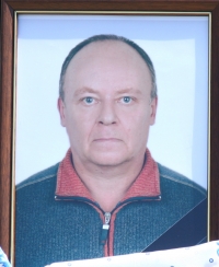 У Кременчуці прощалися з Героєм Ігорем Єлісєєвим