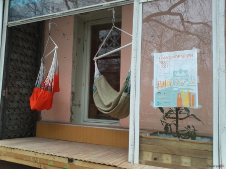 Заходи на вихідні у Кременчуцькому Художньому салоні