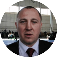 Топ-20 самых влиятельных в Кременчуге: Тамара Мельник обходит Головача, Шаповалов безнадежно отстает от них