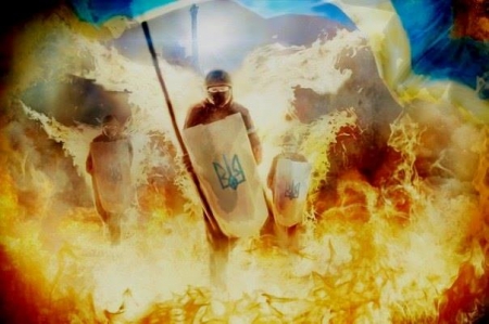 В Кременчуці на День Конституції відкриють пам’ятник Героям Небесної Сотні