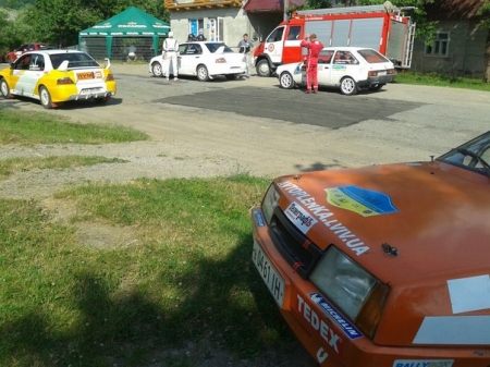 Кременчужанин Олександр Михайленко срібний призер "Бескид"