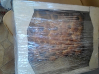 «Нам стало обидно, и мы украли у них джип» - военный