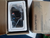 «Нам стало обидно, и мы украли у них джип» - военный