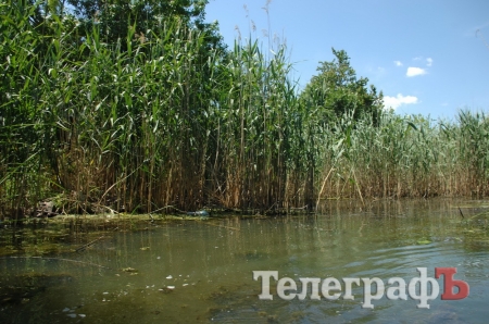 Путешествие со Станиславом Константиновым: сплав по Сухому Кагамлыку