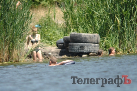 Путешествие со Станиславом Константиновым: сплав по Сухому Кагамлыку