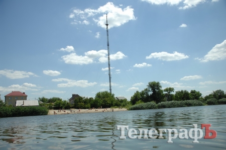 Путешествие со Станиславом Константиновым: сплав по Сухому Кагамлыку