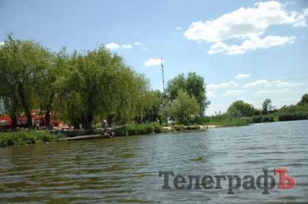 Путешествие со Станиславом Константиновым: сплав по Сухому Кагамлыку