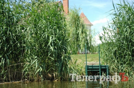 Путешествие со Станиславом Константиновым: сплав по Сухому Кагамлыку