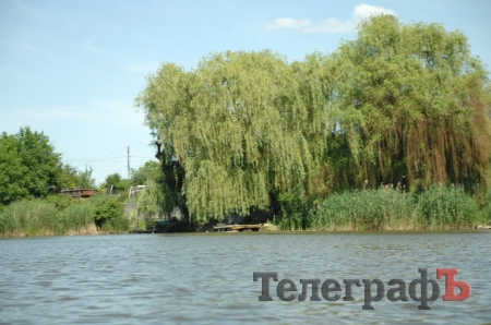 Путешествие со Станиславом Константиновым: сплав по Сухому Кагамлыку