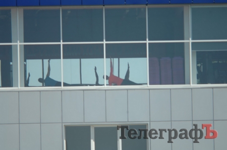 Путешествие со Станиславом Константиновым: сплав по Сухому Кагамлыку