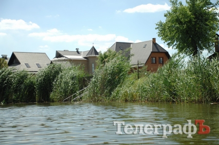 Путешествие со Станиславом Константиновым: сплав по Сухому Кагамлыку