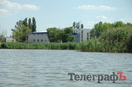 Путешествие со Станиславом Константиновым: сплав по Сухому Кагамлыку