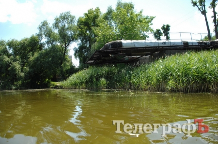Путешествие со Станиславом Константиновым: сплав по Сухому Кагамлыку
