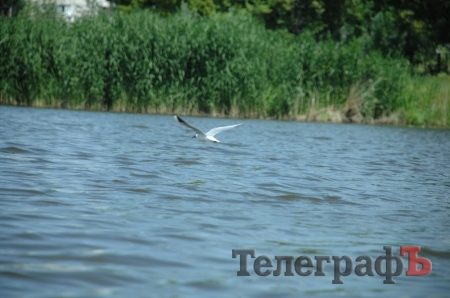 Путешествие со Станиславом Константиновым: сплав по Сухому Кагамлыку