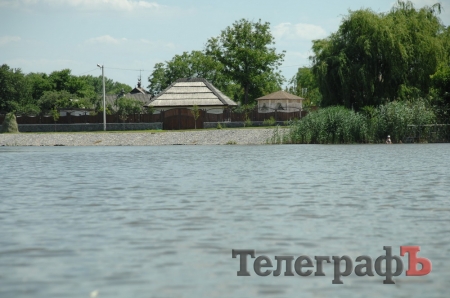 Путешествие со Станиславом Константиновым: сплав по Сухому Кагамлыку