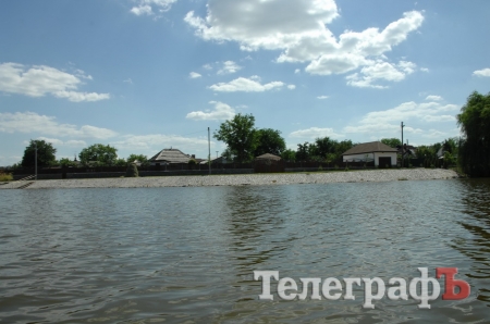 Путешествие со Станиславом Константиновым: сплав по Сухому Кагамлыку