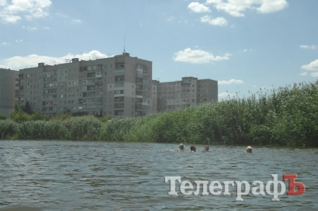 Путешествие со Станиславом Константиновым: сплав по Сухому Кагамлыку