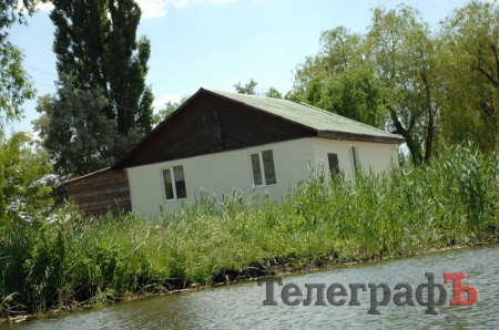 Путешествие со Станиславом Константиновым: сплав по Сухому Кагамлыку