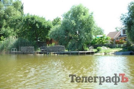 Путешествие со Станиславом Константиновым: сплав по Сухому Кагамлыку