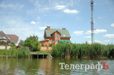 Путешествие со Станиславом Константиновым: сплав по Сухому Кагамлыку