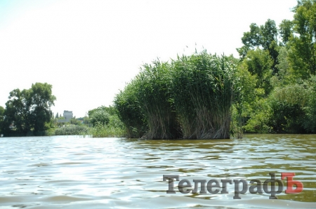 Путешествие со Станиславом Константиновым: сплав по Сухому Кагамлыку