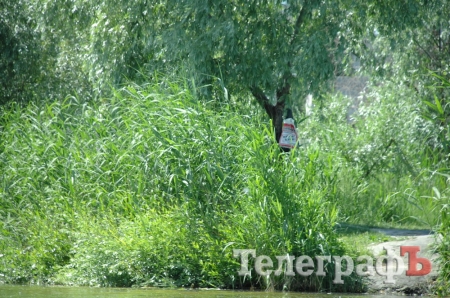 Путешествие со Станиславом Константиновым: сплав по Сухому Кагамлыку