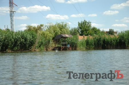 Путешествие со Станиславом Константиновым: сплав по Сухому Кагамлыку