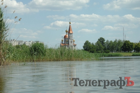 Путешествие со Станиславом Константиновым: сплав по Сухому Кагамлыку