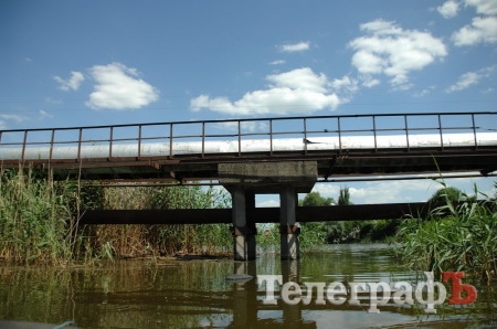 Путешествие со Станиславом Константиновым: сплав по Сухому Кагамлыку