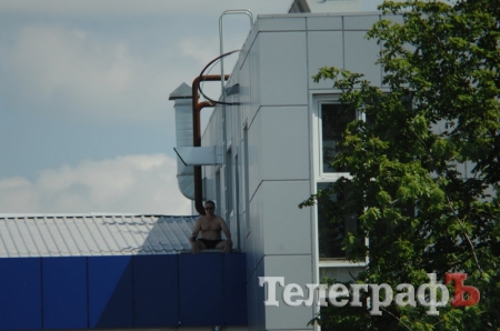 Путешествие со Станиславом Константиновым: сплав по Сухому Кагамлыку