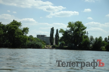 Путешествие со Станиславом Константиновым: сплав по Сухому Кагамлыку